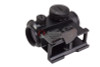 AIM-O T ONE Red Dot w/ QD Mount - BK