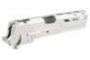 Dr. Black Tokyo Marui Hi Capa 5.1 GBB Slide & Frame Kit (Type Z, Aluminum, Silver)
