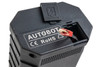 EMG 'Autobot' LiPo-Powered Automatic Electric Airsoft BB Loader - Black (1400rds)