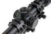 Novritsch 1-4x Variable Scope 'LPVO' (BB Proof)