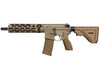 Umarex HK416A5 GBB Airsoft Rifle (Steel Bolt Version, by GHK) - Tan