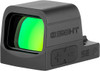 OLIGHT SE Enclosed Micro Green Dot Sight - BK (6MOA Green Dot)