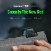 OLIGHT SE Enclosed Micro Green Dot Sight - BK (6MOA Green Dot)