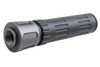 G&P Multi-Task Silencer - Black