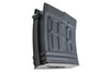 King Arms SVD Sniper Rifle AEG Magazine (200rds, Black)