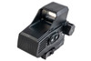 HKK A02 Holographic Sight - Black