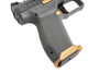 CANIK SFx RIVAL GBB Airsoft Pistol - Grey (Licensed by Cybergun)