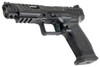 CANIK SFx RIVAL GBB Airsoft Pistol - Black (Licensed by Cybergun)