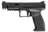 CANIK SFx RIVAL GBB Airsoft Pistol - Black (Licensed by Cybergun)