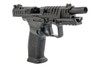 CANIK SFx RIVAL GBB Airsoft Pistol - Black (Licensed by Cybergun)
