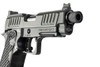EMG 6mm Pro Shop Staccato C2 2011 Hi Capa GBB Airsoft Pistol with 2011 Magwell (by Army Plus x T8)
