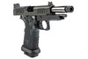 EMG 6mm Pro Shop Staccato C2 2011 Hi Capa GBB Airsoft Pistol with 2011 Magwell (by Army Plus x T8)