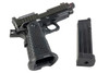 EMG 6mm Pro Shop Staccato C2 2011 Hi Capa GBB Airsoft Pistol with 2011 Magwell (by Army Plus x T8)