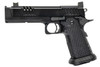 EMG 6mm Pro Shop Staccato XC 2011 Hi Capa GBB Airsoft Pistol  (by Army Plus x T8)