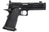 EMG 6mm Pro Shop Staccato XC 2011 Hi Capa GBB Airsoft Pistol  (by Army Plus x T8)