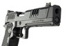 EMG 6mm Pro Shop Staccato XC 2011 Hi Capa GBB Airsoft Pistol  (by Army Plus x T8)