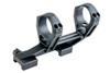 Evolution Gear NF Style MA479 Ultra Scope Mount Mil Spec 1.93 inch Height (34mm Tube) - Black