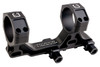 Evolution Gear 1.93 inch Height (34mm Tube) Scope Mount - Black