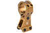 PTS Unity Tactical FAST PRO Mount - DE