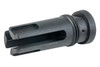 PTS Griffin Armament - Taper Mount Stealth Flash Suppressor - 14mm CCW (Black)