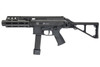 ARCHWICK B&T Licensed APC9 SD Compact GBB Airsoft SMG (Black)
