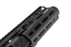 ARCHWICK B&T Licensed APC9 SD Compact GBB Airsoft SMG (Black)
