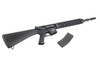 Viper Tech MK-12 GBB Airsoft Rifle - Black