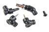PTS Unity Tactical AXON Light /Laser Pressure Switch - Dark Earth