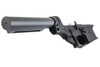 KAC Licensed KS3 MWS Conversion Kit - Standard Version (Black) (by Angry Gun)