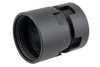 KAC Licensed KS3 MWS Conversion Kit - Standard Version (Black) (by Angry Gun)