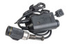 Earmor M52 Push-to-Talk w/ Thumb Button (TP-120) (Mil Prc 6 Pins Plug)