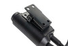 Earmor M52 Push-to-Talk w/ Thumb Button (TP-120) (Mil Prc 6 Pins Plug)