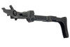 FCW M93R Metal Folding Stock - Black