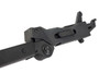 FCW M93R Metal Folding Stock - Black