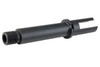 FCW Krytac Kriss Vector GBB SMG Short Barrel - Black (CNC Aluminium, 14mm CCW)