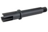 FCW Krytac Kriss Vector GBB SMG Short Barrel - Black (CNC Aluminium, 14mm CCW)