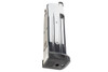 JDG Tokyo Marui Hi Capa GBB Competition Magnetic Magazine Performance Ver. (CNC Aluminum, 31rds, Silver)