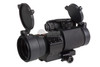 AIM-O M2 Red Dot - BK