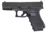 Umarex Glock 19 Gen 4 MOS CO2 Airsoft Pistol (Fixed Slide) (Wingun G19 Gen 4 MOS) - 6mm Version