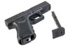 Umarex Glock 19 Gen 4 MOS CO2 Airsoft Pistol (Fixed Slide) (Wingun G19 Gen 4 MOS) - 6mm Version