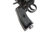 WinGun Webley MK VI Airsoft Revolver CO2 792 (Black Grip, 6mm Version) - Weathered