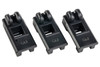 Guns Modify Tokyo Marui MWS GBBR Airsoft EVO Magazine Modified High Tenacity Mag Lip (3pc/set)
