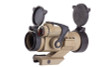 AIM-O M2 Red Dot w/ Cantilever Mount - DE