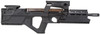 EMG SI P90 Airsoft AEG Rifle (Long Version) w/ Upgrade Gearbox & Eshooter ETU - BK (by King Arms)