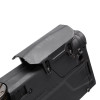 EMG SI P90 Airsoft AEG Rifle (Long Version) w/ Upgrade Gearbox & Eshooter ETU - BK (by King Arms)