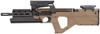 EMG SI P90 Airsoft AEG Rifle (Long Version) w/ Upgrade Gearbox & Eshooter ETU - DE (by King Arms)