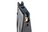 EMG Staccato Licensed CS Compact 2011 GBB Airsoft Pistol (Model: Master Grip / Standard / Green Gas) - TG