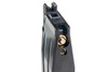 EMG Staccato Licensed CS Compact 2011 GBB Airsoft Pistol (Model: Master Grip / Standard / Green Gas) - GN