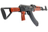 AKRIVA Airsoft Type 56-2 Airsoft GBB Rifle (Real Wood)