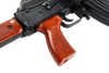 AKRIVA Airsoft Type 56-2 Airsoft GBB Rifle (Real Wood)